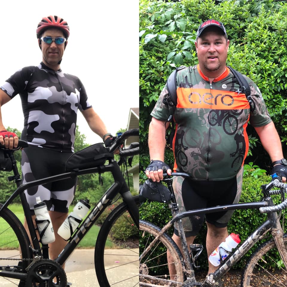 Medical Weight Loss in Tulsa Before & After Photos