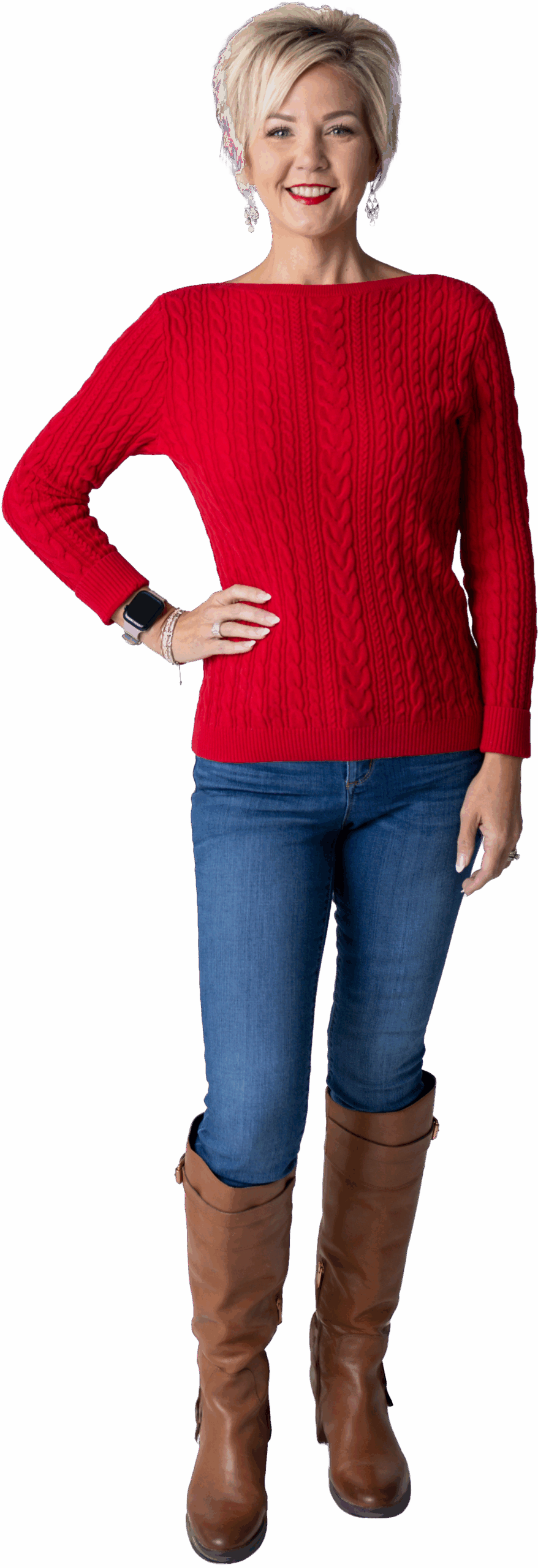 Tiffany: 180 pounds lost