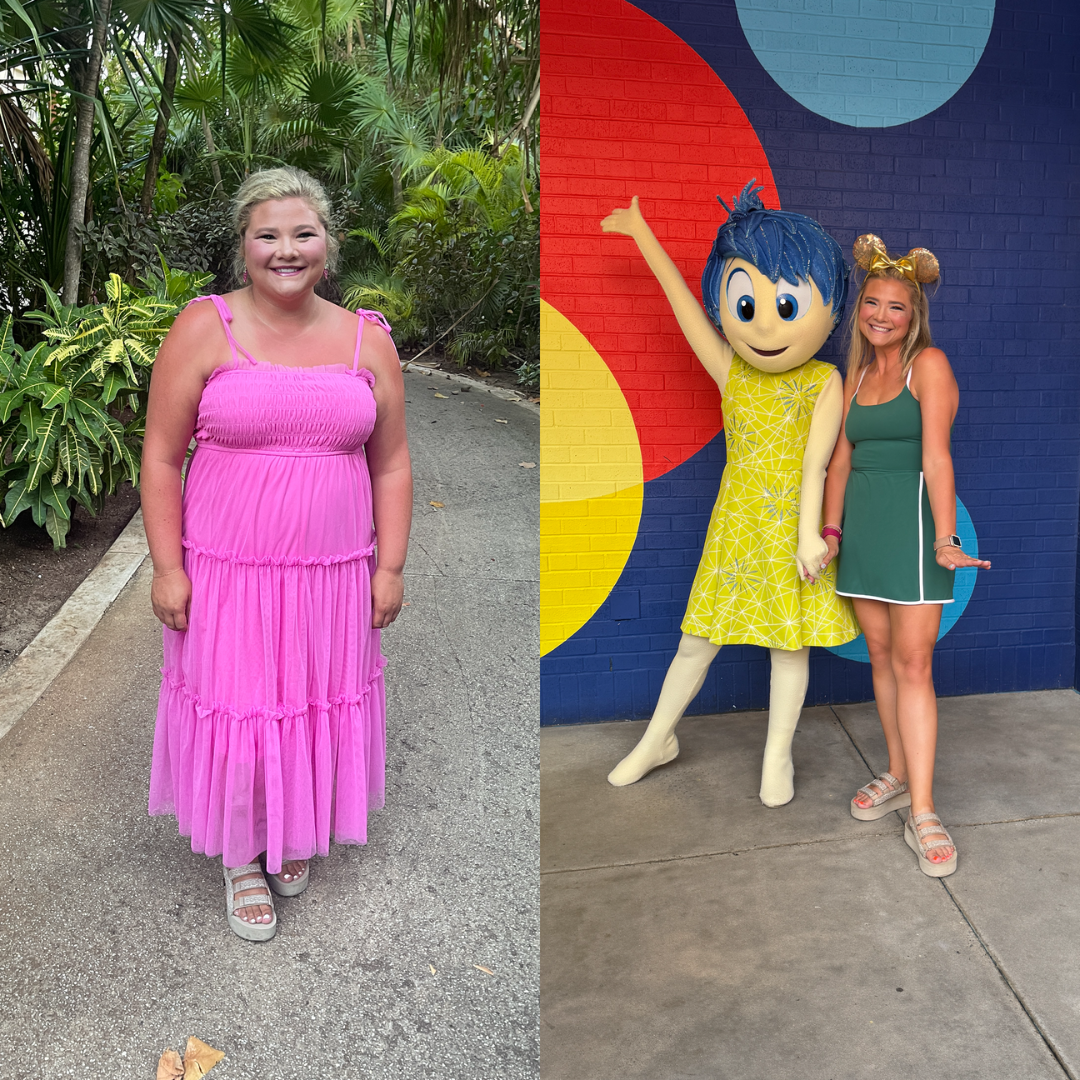 Medical Weight Loss in Tulsa Before & After Photos