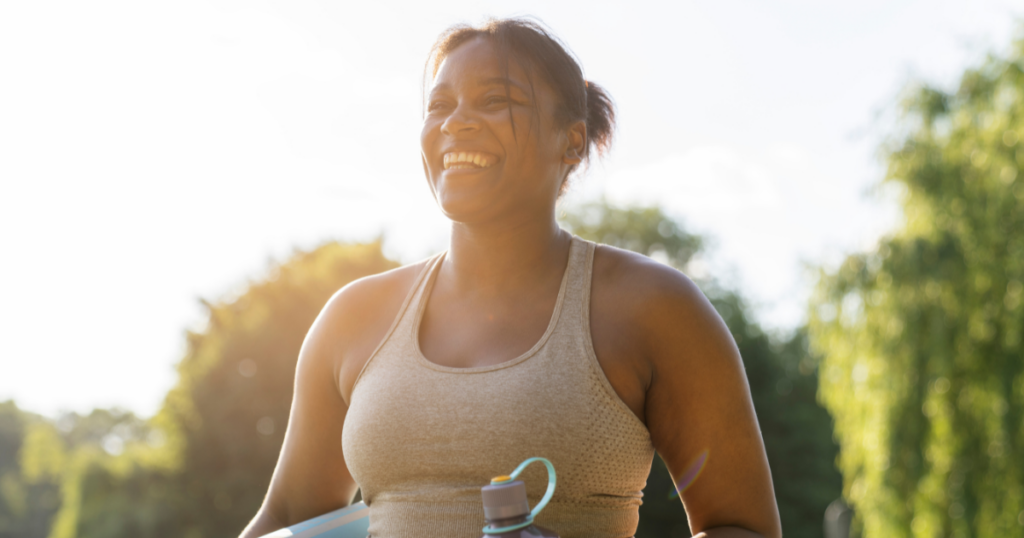 exercise after weight-loss surgery